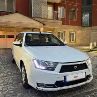 دنا مدل ۱۳۹۹ کارکرد ۶۰،۰۰۰|خودرو سواری و وانت|تهران, شهرک محلاتی|دیوار