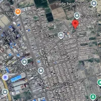 انبار 8000متری سوله شرکت پخش معاوضه پیامبراعظم چا|فروش دفتر صنعتی، کشاورزی، تجاری|مشهد, شهید بصیر|دیوار