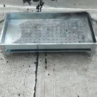 فروش منقل کبابی بزرگ