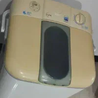 لباسشویی|ماشین لباسشویی و خشک‌کن لباس|جم, |دیوار