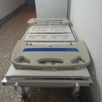 تخت بیمارستانی|پزشکی|رشت, منظریه|دیوار