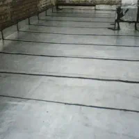 ایزوگام،قیرگونی،آسفالت