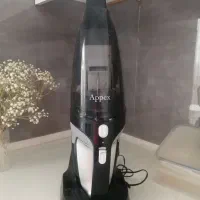 فروش یک عدد جارو شارژی