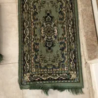 یک عدد ساعت و یک لوستر و دو عدد پادری