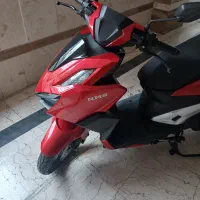 گلکسی cl170 ( نیرو موتور )