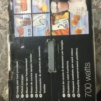 دستگاه غذا ساز وآبمیوه گیری