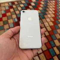 اپل iPhone 8 با حافظهٔ ۶۴ گیگابایت|موبایل|تهران, ایرانشهر|دیوار