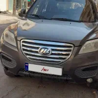 لیفان x60AT مدل ۹۶