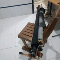 بریل عکاسی سه محوره +سه عدد پرده