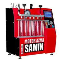 مرکز تخصصی فروش شستشو انژکتور با شرایط ویژه.|خدمات موتور و ماشین|مشهد, ولیعصر (شهرک غرب)|دیوار