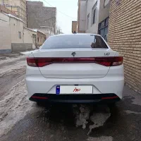 تارا V4 اوتوماتیک|خودرو سواری و وانت|مرند, |دیوار