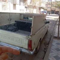 پیکان وانت CNG، مدل ۱۳۹۳|خودرو سواری و وانت|قم, حکمت شمالی|دیوار