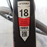 دوچرخه سایز 27|دوچرخه، اسکیت، اسکوتر|یزد, |دیوار