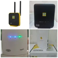 انجام آنلاک انواع مودم 4G و TD-LTE|مودم و تجهیزات شبکه|اهواز, کوروش|دیوار