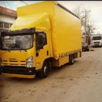 باربری خوشنام ملت شهروشهرستان ۳۰٪مناسبترهمه|خدمات حمل و نقل|اراک, |دیوار