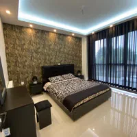 ویلا۳۲۰ متری مدرن فرنیش ۳ خواب استخر دار