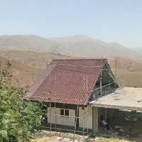 نصب و اجرای انواع سقف های شیبدار (شیروانی)