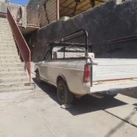فروش وانت پیکان دوگانه شرکت مدل ۹۰
