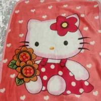 ۳ عدد پتو بچه سالم|رختخواب، بالش، پتو|محمدشهر, محمدشهر|دیوار