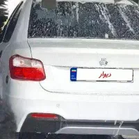 ساینا دنده‌ای S دوگانه کارخانه، مدل ۱۴۰۳|خودرو سواری و وانت|اردبیل, |دیوار