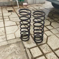 لول فنر عقب تیبا|قطعات یدکی و لوازم جانبی|سبزوار, توحیدشهر|دیوار