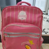 کوله ی مدرسه