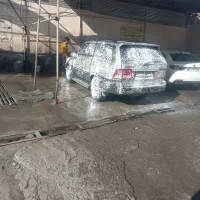 موسو ۶ سیلندر اتومات با موتور M104 بنز