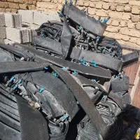 لوله چهار اینج باشیر