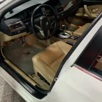 Bmw 530i lci|خودرو سواری و وانت|تهران, اقدسیه|دیوار