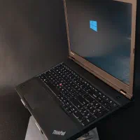 لنوو قدرتمند W540 با صفحه 2K، رم 16 و گرافیک دار