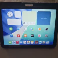 ipad air 2025 m3 128gig 11inch|تبلت|کرج, میدان میوه و تره بار مرکزی|دیوار