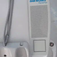 یونیت دندانپزشکی DABI