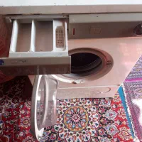 لباسشوایی ارج