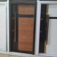 درب ضد سرقت خواف