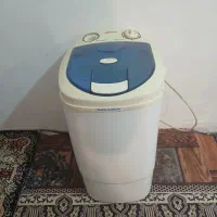 مینی ماشین لباسشویی|ماشین لباسشویی و خشککن لباس|هشتگرد, شهرک ولیعصر (مصلی)|دیوار