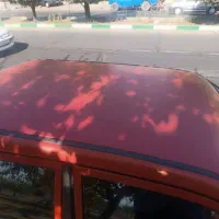 پراید مدل85|خودرو سواری و وانت|فردیس, شهرک شهید حسینی|دیوار