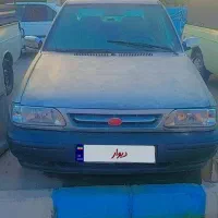 پراید مدل ۹۰