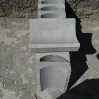 جدول بتنی بلوک جوب آبراه کانیبو دورباغی لهد|عمده‌فروشی|تهران, شهرک آزادی|دیوار