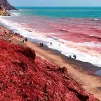 تور۴روزه ی قشم وهرمز ۱۱ آذرماه