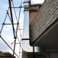 کانال سازی کولر آبی|خدمات پیشه و مهارت|ارومیه, |دیوار