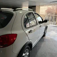 کوییک GX مدل ۱۴۰۳|خودرو سواری و وانت|تهران, تهرانسر مرکزی|دیوار