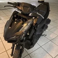 موتور واریو ۱۶۰