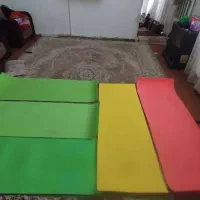 فوم ورزشی مناسب برای مهد باشگاه