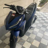 هوندا کلیک ۱۵۰|موتورسیکلت|تهران, نیروی هوایی (پیروزی)|دیوار