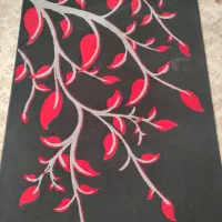 فرش ماشینی مارک استقبال