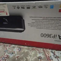 چاپگر زنگی جوهر افشان ندل ip3600|پرینتر، اسکنر، کپی، فکس|تبریز, |دیوار