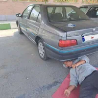 فروش پژو پارس|خودرو سواری و وانت|تهران, میدان میوه و ترهبار مرکزی|دیوار