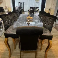 سرویس ناهارخوری