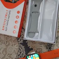 ساعت هوشمند الترا ۳