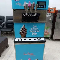 فروش انواع دستگاه‌ بستنی